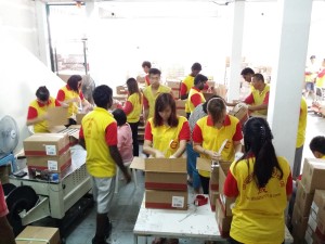  3rd Party Logistics Warehousing Supply Chain distribution transportation container haulage 