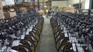 3rd Party Logistics Warehousing Pick and Pack Supply Chain distribution transportation