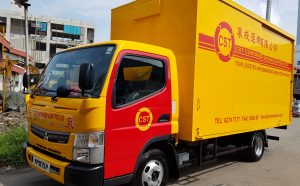  3rd Party Logistics Warehousing Supply Chain distribution transportation container haulage 