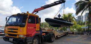  3rd Party Logistics Warehousing Supply Chain distribution transportation container haulage 