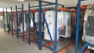 3rd Party Logistics Warehousing Pick and Pack Supply Chain